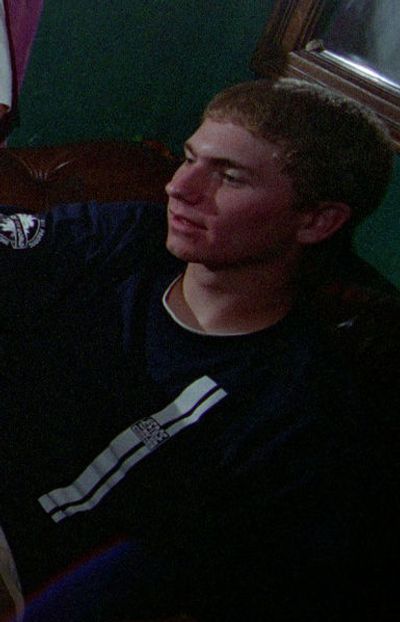 Scott Raynor