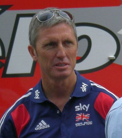 Scott Sunderland (road cyclist)