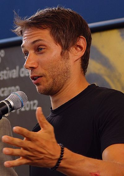 Sean Baker (filmmaker)