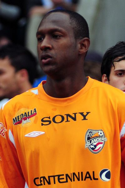 Sean Fraser (Jamaican footballer)