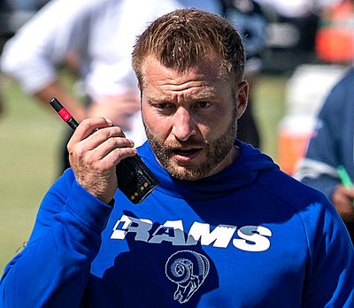 Sean McVay