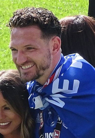 Sean Morrison (footballer)