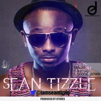 Sean Tizzle