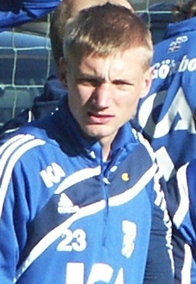 Sebastian Eriksson