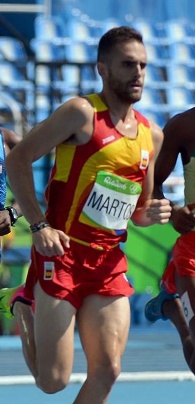Sebastián Martos