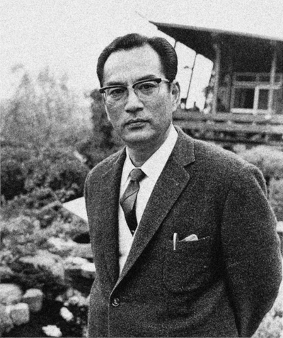 Seiichi Miyake