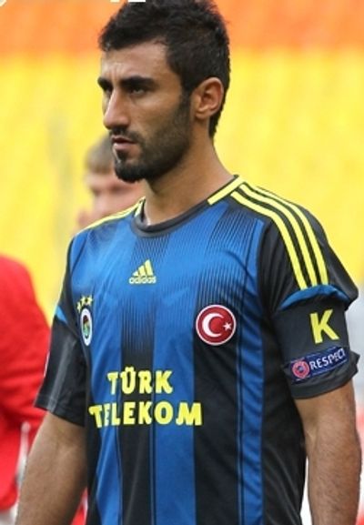 Selçuk Şahin (footballer, born 1981)