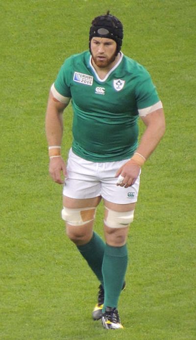 Seán O'Brien (rugby union, born 1987)