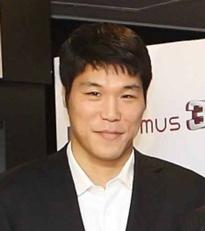 Seo Jang-hoon