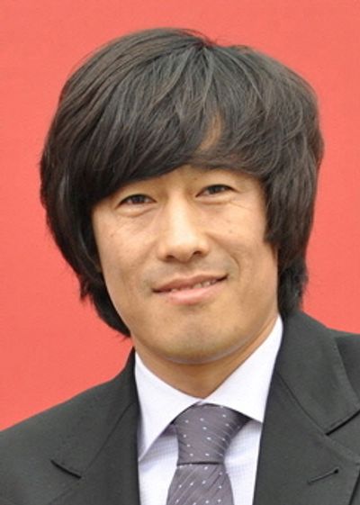 Seo Jung-won