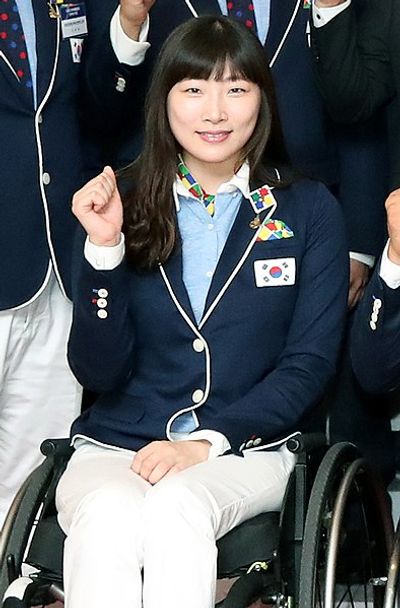 Seo Su-yeon