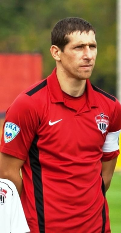 Sergei Miroshnichenko (football)