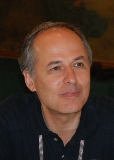 Sergey Fomin