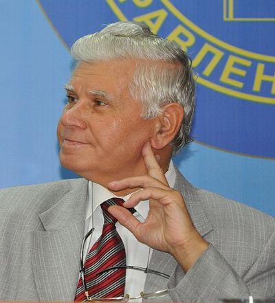 Sergey Khoruzhiy