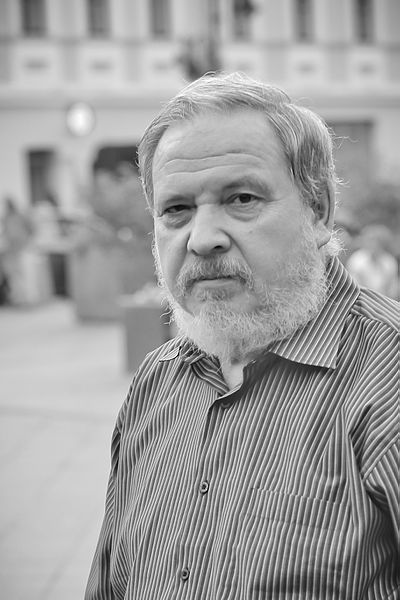 Sergey Kudryavtsev