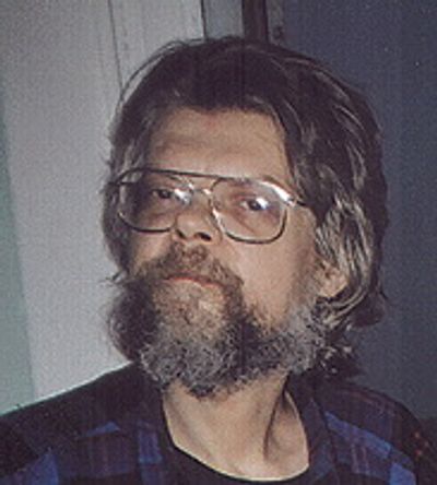 Sergey Kuskov