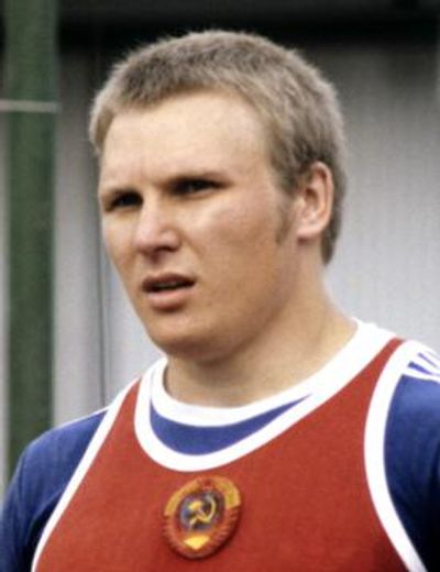 Sergey Litvinov (athlete, born 1958)