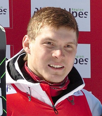 Sergey Ridzik
