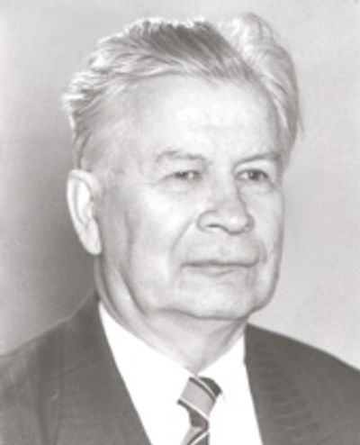 Sergey Yablonsky