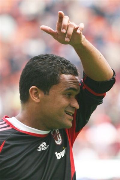 Serginho (footballer, born 1971)