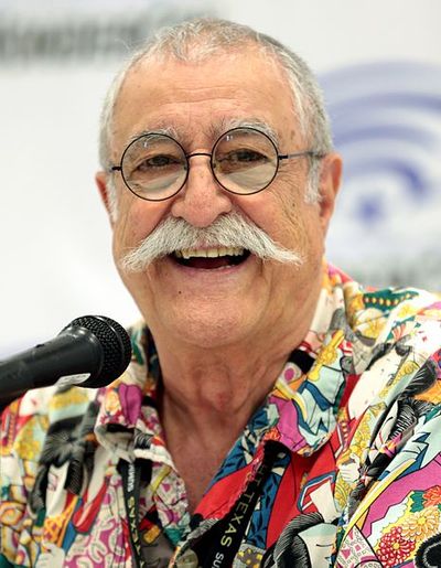 Sergio Aragonés