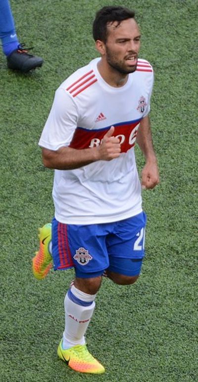 Sergio Camargo