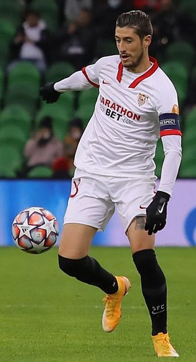 Sergio Escudero (footballer, born 1989)