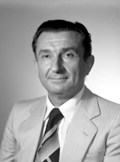 Sergio Flamigni