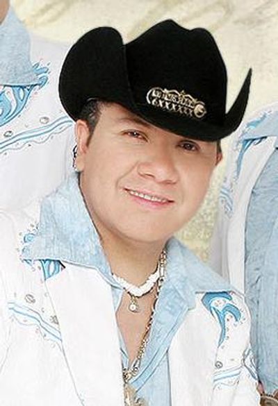 Sergio Gómez (singer)