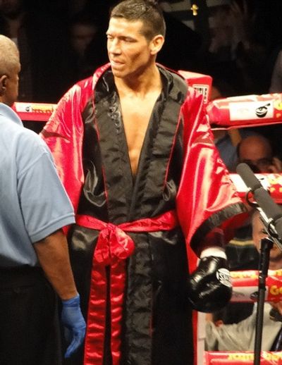 Sergio Martínez (boxer)