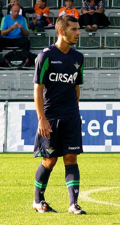 Sergio Rodríguez (footballer, born 1989)