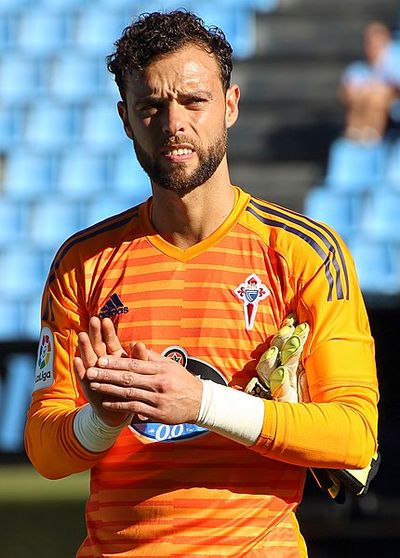 Sergio Álvarez (footballer, born 1986)