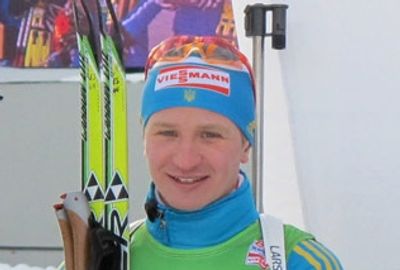 Serhiy Semenov