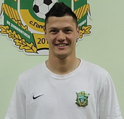 Serhiy Shestakov