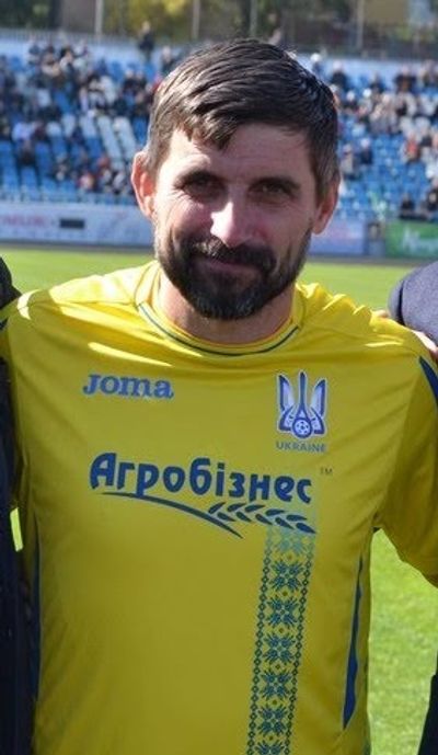 Serhiy Shyshchenko
