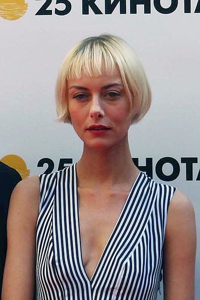 Severija Janušauskaitė