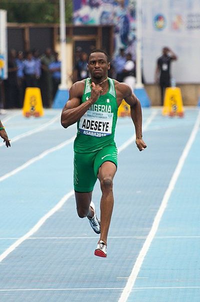 Seye Ogunlewe (athlete)