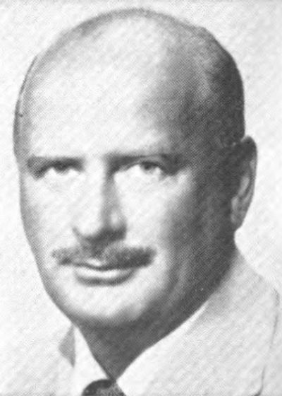 Seymour Halpern