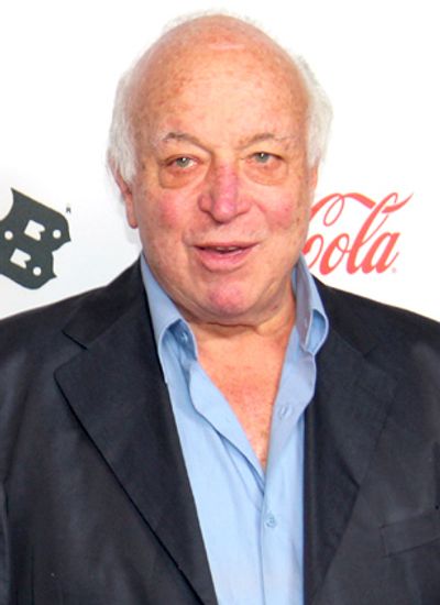 Seymour Stein