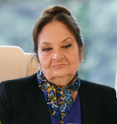 Shafiga Mammadova