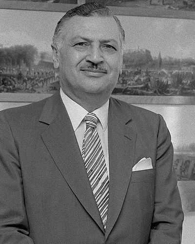 Shafik Wazzan