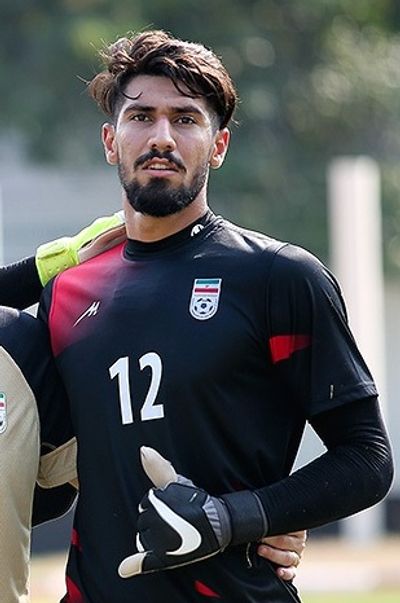 Shahab Adeli