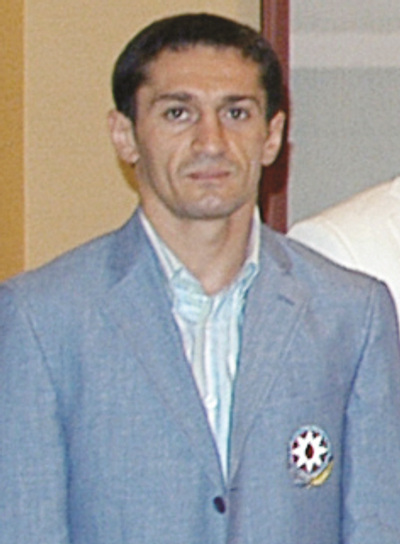 Shahin Imranov