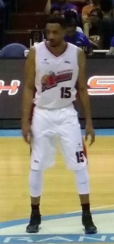 Shane Edwards (basketball)