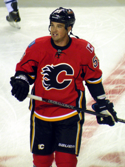 Shane O'Brien (ice hockey)