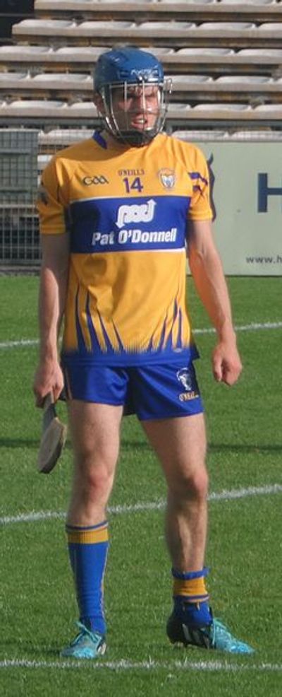 Shane O'Donnell