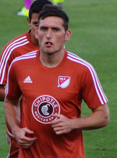 Shane O'Neill (soccer)