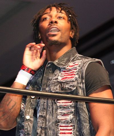 Shane Strickland