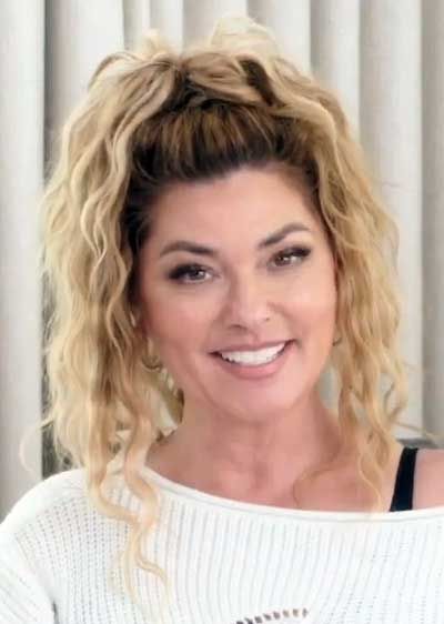 Shania Twain’s astrology forecast, horoscope and kundli Shania Twain