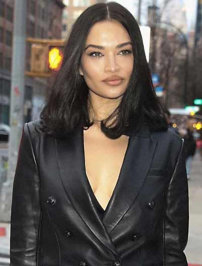 Shanina Shaik